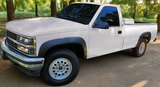 GMC Sierra Factory / OE Design Fender Flares 1988-1998