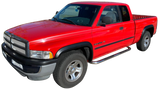 Dodge Ram Factory / OE Design Fender Flares 1994-2001