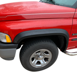 Dodge Ram Factory / OE Design Fender Flares 1994-2001