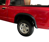 Dodge Ram Factory / OE Design Fender Flares 2002-2009