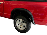 Dodge Ram Factory / OE Design Fender Flares 2002-2009