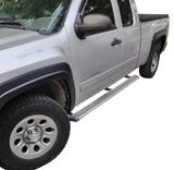 Chevrolet Silverado Factory / OE Design Fender Flares 2007-2013