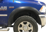 Dodge Ram Factory / OE Design Fender Flares 2009-2017