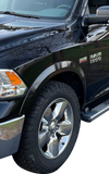 Dodge Ram Factory / OE Design Fender Flares 2009-2017