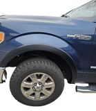 Ford F150 Factory / OE Design Fender Flares 2004-2014