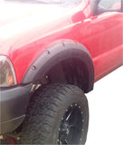 Ford F250/F350 Bolt-On Style Fender Flares 1999-2007