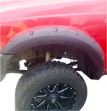 Ford F250/F350 Bolt-On Style Fender Flares 1999-2007