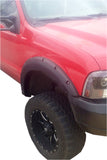 Ford F250/F350 Bolt-On Style Fender Flares 1999-2007