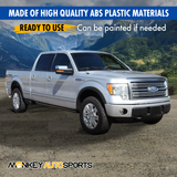 Ford F150 Factory / OE Design Fender Flares 2004-2014