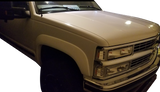 GMC Sierra Factory / OE Design Fender Flares 1988-1998