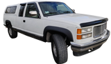 GMC Sierra Factory / OE Design Fender Flares 1988-1998