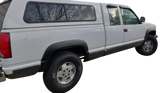 GMC Sierra Factory / OE Design Fender Flares 1988-1998