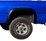 Dodge Ram Factory / OE Design Fender Flares 1994-2001