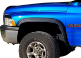 Dodge Ram Factory / OE Design Fender Flares 1994-2001