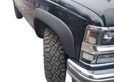 Chevrolet Blazer Factory / OE Design Fender Flares 1992-1994