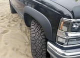 GMC Sierra Factory / OE Design Fender Flares 1988-1998