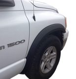 Dodge Ram Factory / OE Design Fender Flares 2002-2009