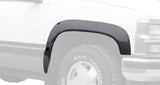 GMC Yukon Factory / OE Design Fender Flares 1992-1999