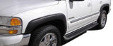 GMC Yukon Factory / OE Design Fender Flares 2000-2006