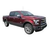 Ford F150 Factory / OE Design Fender Flares 2015-2017