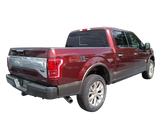 Ford F150 Factory / OE Design Fender Flares 2015-2017