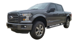 Ford F150 Factory / OE Design Fender Flares 2015-2017